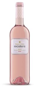 Marqués de Cáceres Excellence Rosé 2015