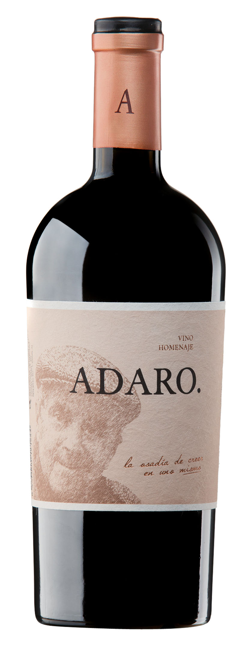 adaro 2015 vino para patatas en salsa verde con rape