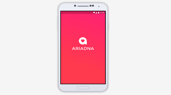 Ariadna es una app que funciona como localizador de desfibriladores