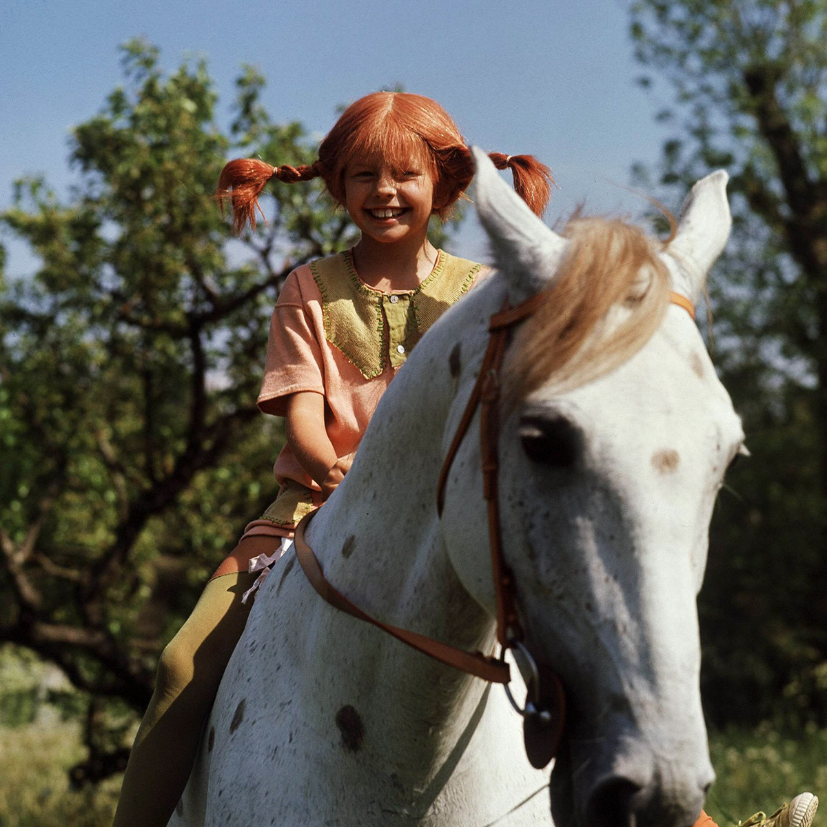 Pippi Calzaslargas era mulata: la extraordinaria historia detrás del cuento