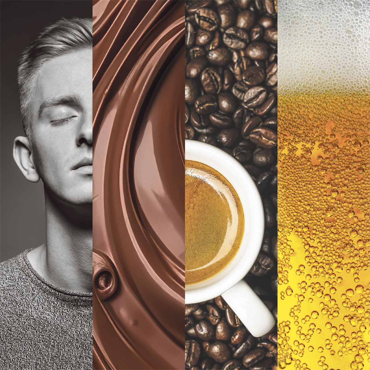 ¿Un mundo sin chocolate, sin café y sin cerveza? ¡Ya está pasando!