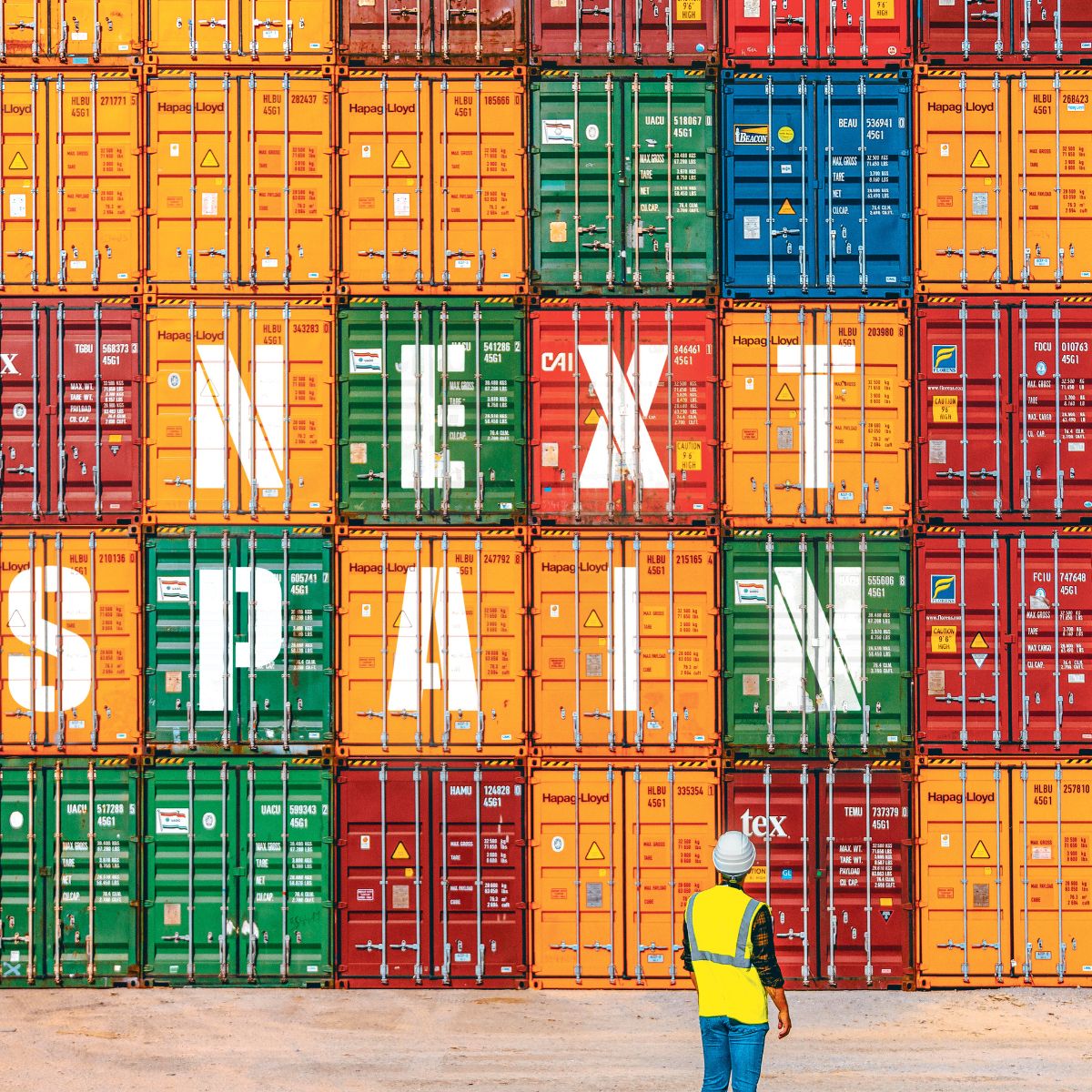 La importancia de exportar... más allá de la marca España